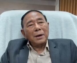 Umling Centre will register tourists, help check influx: Meghalaya Minister