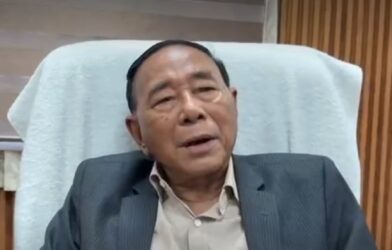 Umling Centre will register tourists, help check influx: Meghalaya Minister
