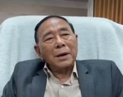 Umling Centre will register tourists, help check influx: Meghalaya Minister