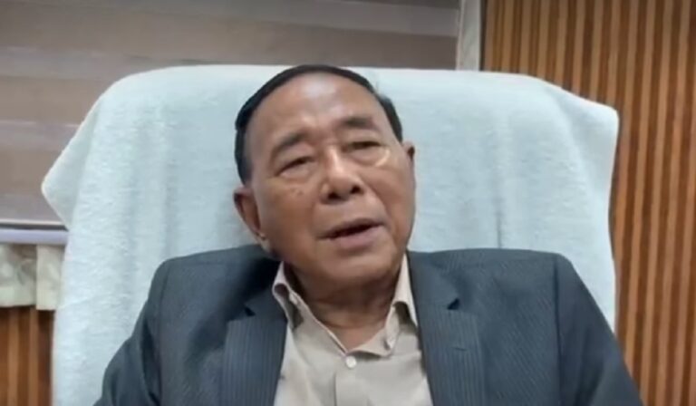 Umling Centre will register tourists, help check influx: Meghalaya Minister