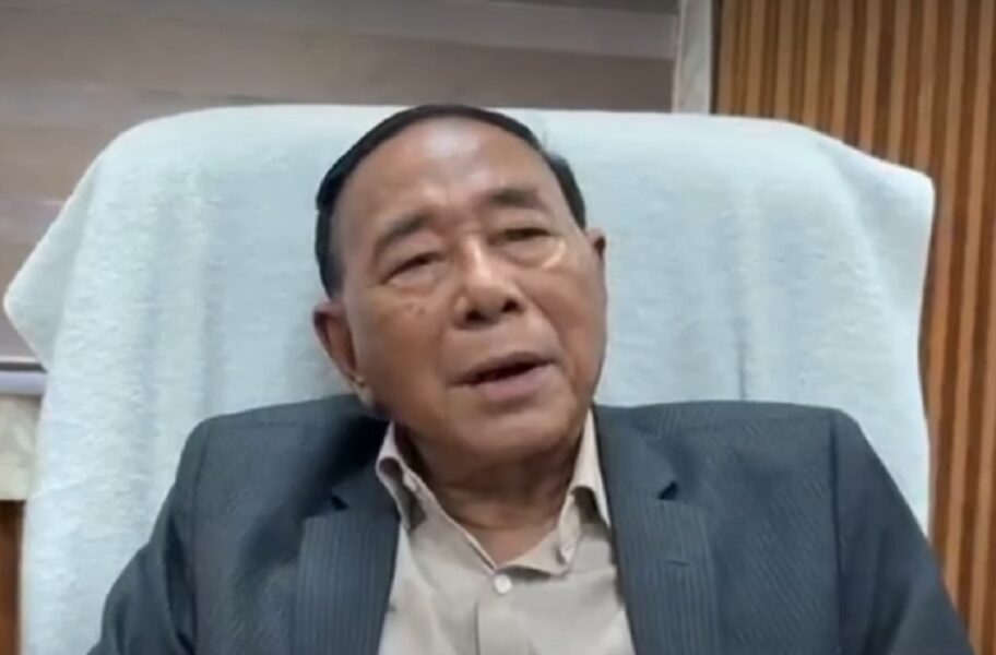 Umling Centre will register tourists, help check influx: Meghalaya Minister