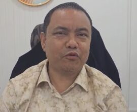 Uranium mining will not be permitted in Meghalaya, Govt with the people: Deputy CM