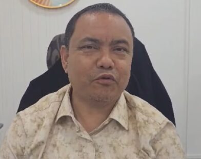 Uranium mining will not be permitted in Meghalaya, Govt with the people: Deputy CM