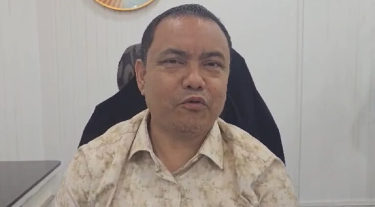 Uranium mining will not be permitted in Meghalaya, Govt with the people: Deputy CM