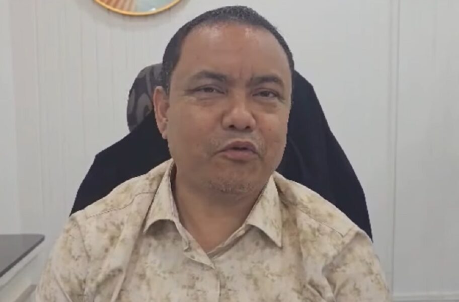 Uranium mining will not be permitted in Meghalaya, Govt with the people: Deputy CM