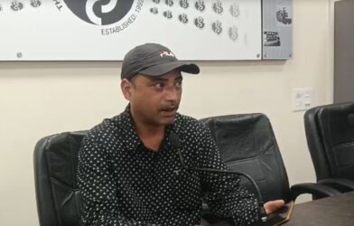 Willybert Thangkhiew Denies Job Scam Allegations, Files Counter FIR Against P.S. Lyngdoh