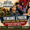 Yemame Lyndem Highlights Khasi Food Traditions as Seng Kur Lyndem and Ryndem Marks Silver Jubilee