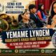 Yemame Lyndem Highlights Khasi Food Traditions as Seng Kur Lyndem and Ryndem Marks Silver Jubilee