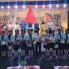 SPARK Talent Event Showcases Creativity and Confidence of East Khasi Hills Students