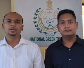 JSU Moves NGT Against Shree Cement Mining Project, Plans High Court Action