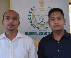 JSU Moves NGT Against Shree Cement Mining Project, Plans High Court Action