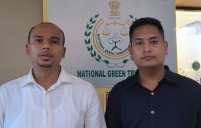 JSU Moves NGT Against Shree Cement Mining Project, Plans High Court Action