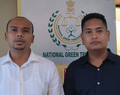 JSU Moves NGT Against Shree Cement Mining Project, Plans High Court Action