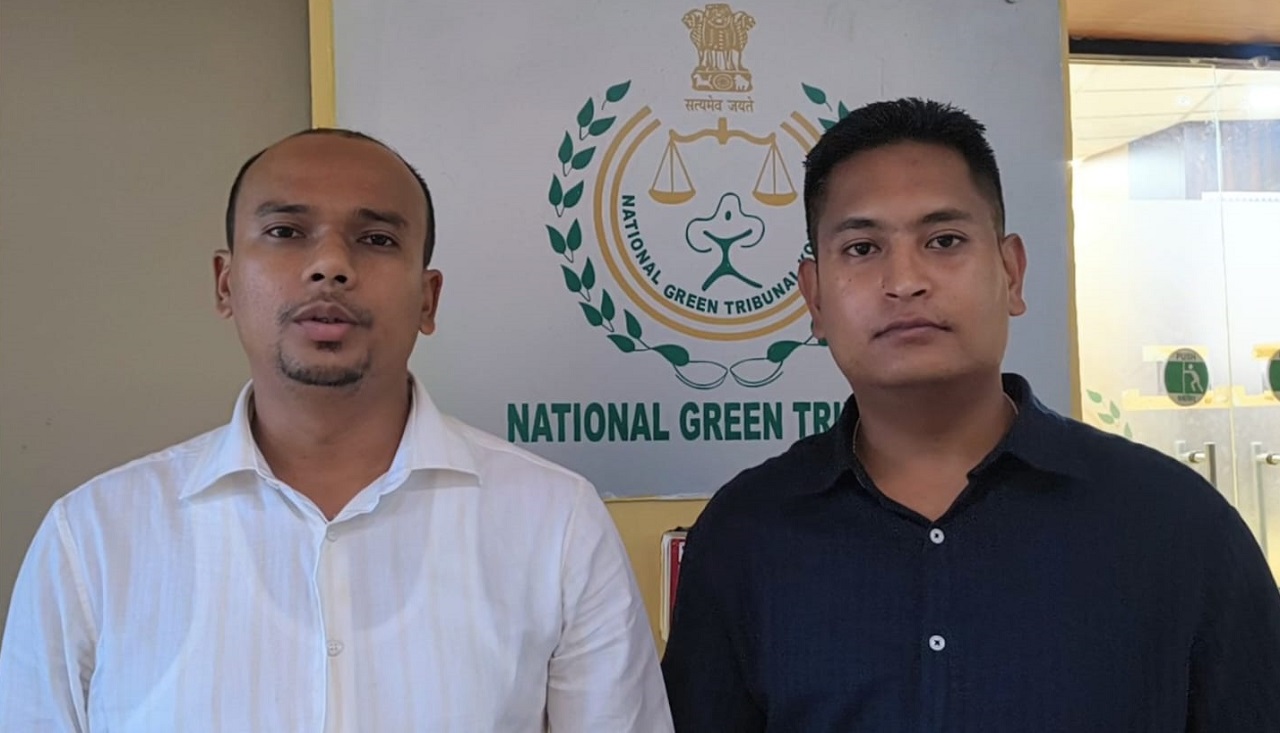 JSU Moves NGT Against Shree Cement Mining Project, Plans High Court Action