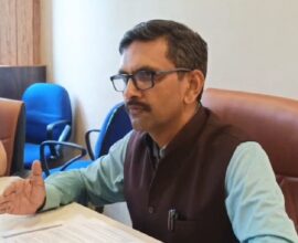 Over 70% of Meghalaya Electors Matched with 2005 Rolls; Documents Needed Only in Discrepancy Cases