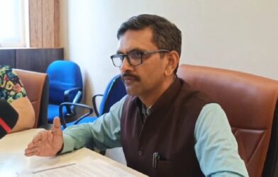 Over 70% of Meghalaya Electors Matched with 2005 Rolls; Documents Needed Only in Discrepancy Cases