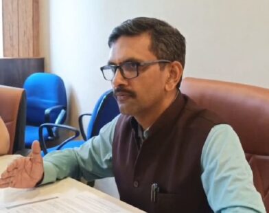Over 70% of Meghalaya Electors Matched with 2005 Rolls; Documents Needed Only in Discrepancy Cases