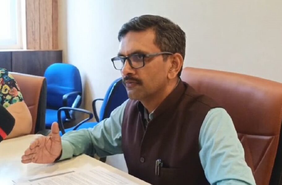Over 70% of Meghalaya Electors Matched with 2005 Rolls; Documents Needed Only in Discrepancy Cases