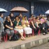 Ampareen Declines Comment on Laitumkhrah Street-Vendor Relocation