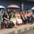 Ampareen Declines Comment on Laitumkhrah Street-Vendor Relocation