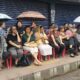 Ampareen Declines Comment on Laitumkhrah Street-Vendor Relocation