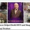 Br. Carmel Muscat Helped Build DBTS and Shape Generations of Youth: Fr. Sagi Stephan