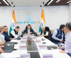 Cabinet Approves Dedicated Meghalaya Paper for MCS Competitive Examination