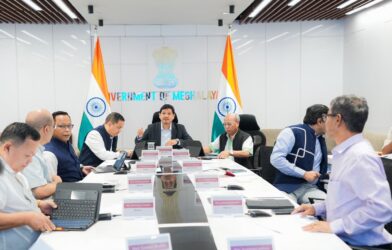 Cabinet Approves Dedicated Meghalaya Paper for MCS Competitive Examination