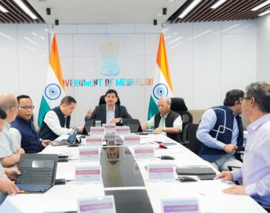Cabinet Approves Dedicated Meghalaya Paper for MCS Competitive Examination