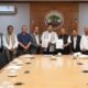 Traditional heads seek Meghalaya CM's intervention against KHADC Land Bill