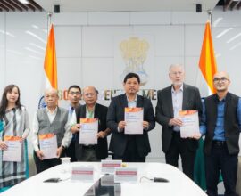 Cabinet Approves Dedicated Meghalaya Paper for MCS Competitive Examination