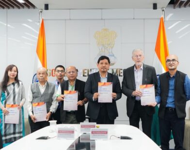 Cabinet Approves Dedicated Meghalaya Paper for MCS Competitive Examination