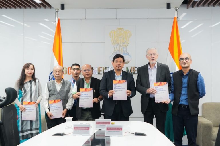 Cabinet Approves Dedicated Meghalaya Paper for MCS Competitive Examination