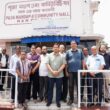 CM Provides ₹5 Lakh for Restoration of Netaji, Vivekananda Memorials at RR Colony