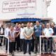 CM Provides ₹5 Lakh for Restoration of Netaji, Vivekananda Memorials at RR Colony