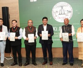 Meghalaya Govt Allocates ₹10 Crore to Study Khasi-Jaiñtia Links with Southeast Asia