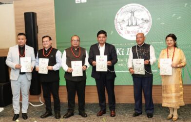 Meghalaya Govt Allocates ₹10 Crore to Study Khasi-Jaiñtia Links with Southeast Asia