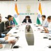 Meghalaya Reviews Jal Jeevan Mission Progress, Identifies 322 Villages Requiring Focused Attention