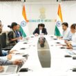 Meghalaya Reviews Jal Jeevan Mission Progress, Identifies 322 Villages Requiring Focused Attention