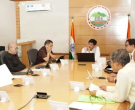 Cabinet approves amendments to 3 Varsity Acts and 2 new university Bills in Meghalaya  