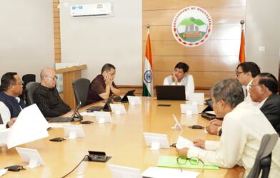 Cabinet approves amendments to 3 Varsity Acts and 2 new university Bills in Meghalaya  