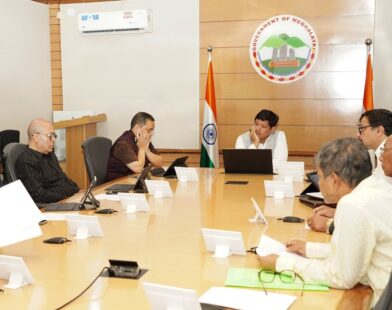 Cabinet approves amendments to 3 Varsity Acts and 2 new university Bills in Meghalaya  