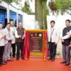 Foundation laid for modern state veterinary hospital at Upper Shillong