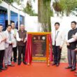 Foundation laid for modern state veterinary hospital at Upper Shillong