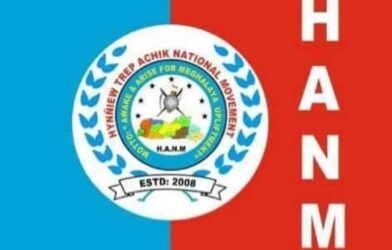 Beyond resolution: HANM demands closure of uranium projects in Meghalaya