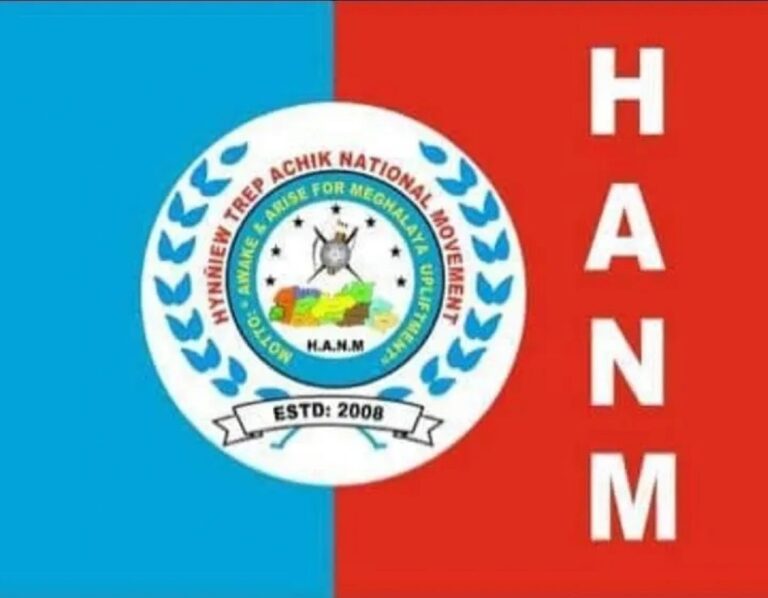 Beyond resolution: HANM demands closure of uranium projects in Meghalaya