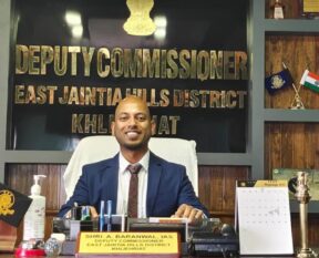 East Khasi Hills DC orders FIR over chaotic fishing competition at Mawryngkneng