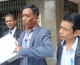 KHNAM Slams KHADC CEM for Missing Meeting on Alleged Illegal Toll Gates, Demands Full Disclosure