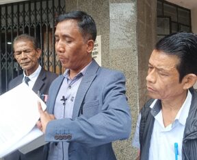 KHNAM Slams KHADC CEM for Missing Meeting on Alleged Illegal Toll Gates, Demands Full Disclosure