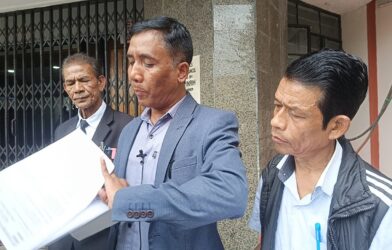 KHNAM Slams KHADC CEM for Missing Meeting on Alleged Illegal Toll Gates, Demands Full Disclosure